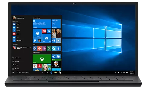 Windows 10